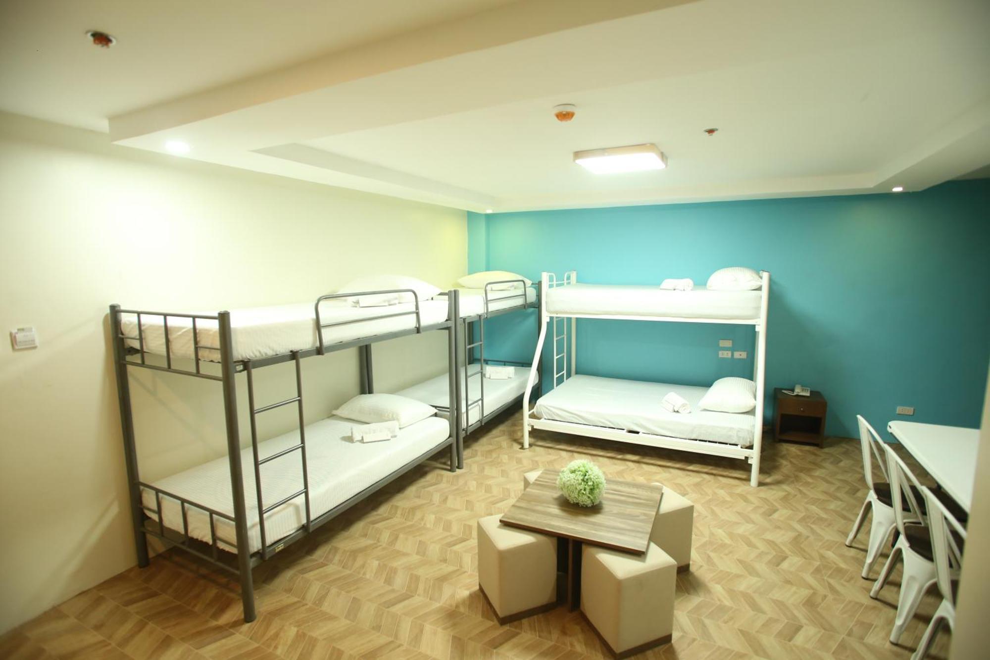 Subic Pearl Resort Hotel Olongapo Εξωτερικό φωτογραφία